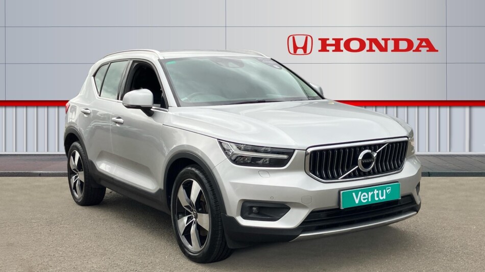 Volvo Xc40 2.0 D4 [190] Inscription 5dr AWD Geartronic Diesel Estate